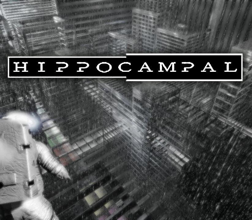 Hippocampal: The White Sofa PC Steam CD Key Logo