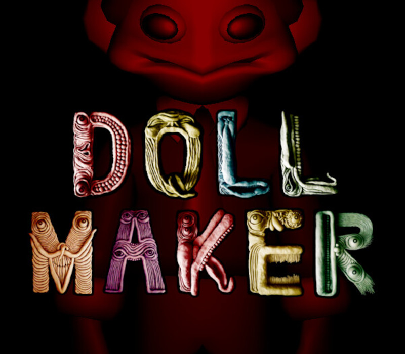 DOLLMAKER PC Steam CD Key Logo