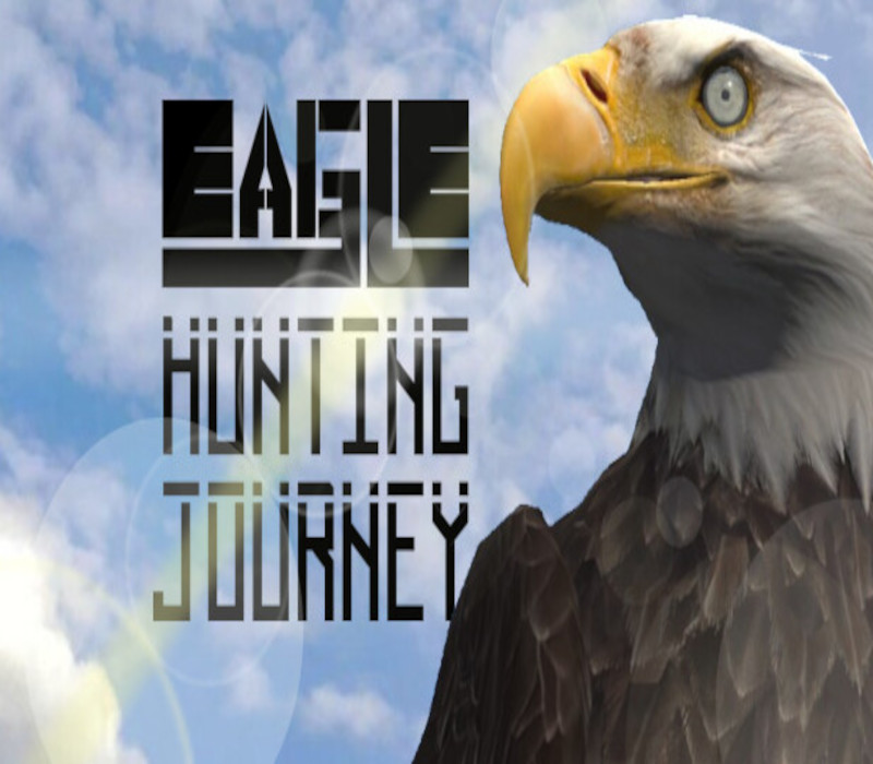 Eagle Hunting Journey Steam CD Key Logo