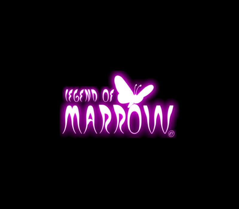 Legend of Marrow Steam CD Key Logo