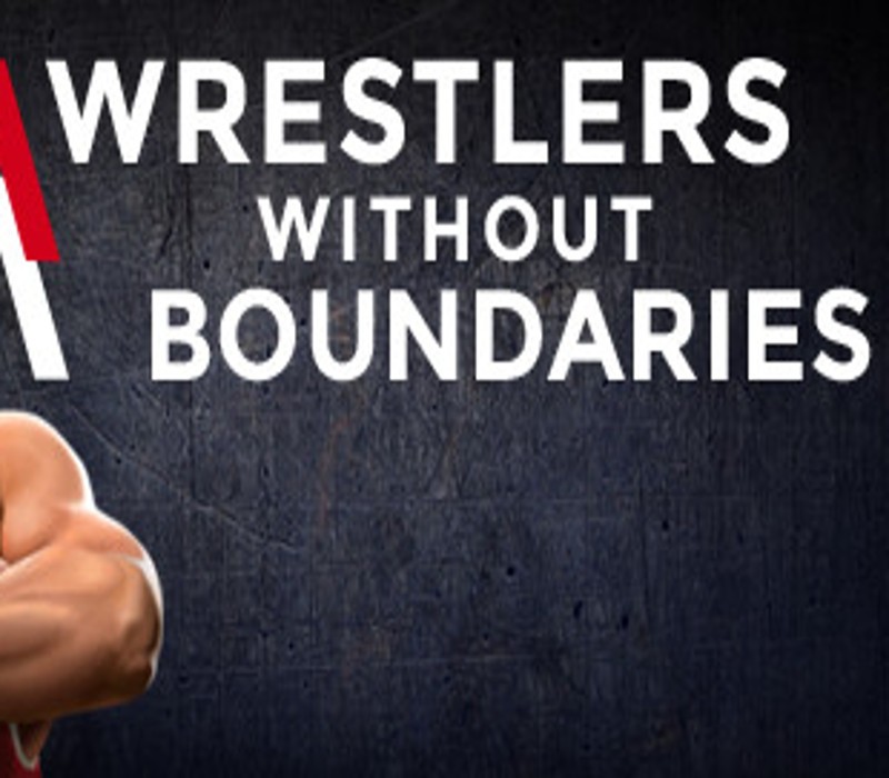Wrestlers Without Boundaries Steam CD Key Logo