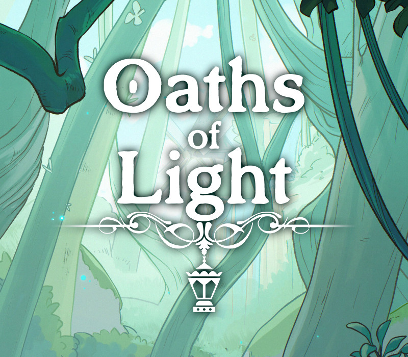 Oaths of Light - Chapter I PC Steam CD Key Logo