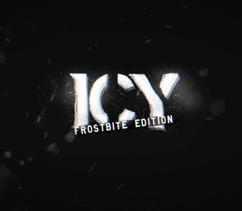 ICY: Frostbite Edition PC Steam CD Key Logo