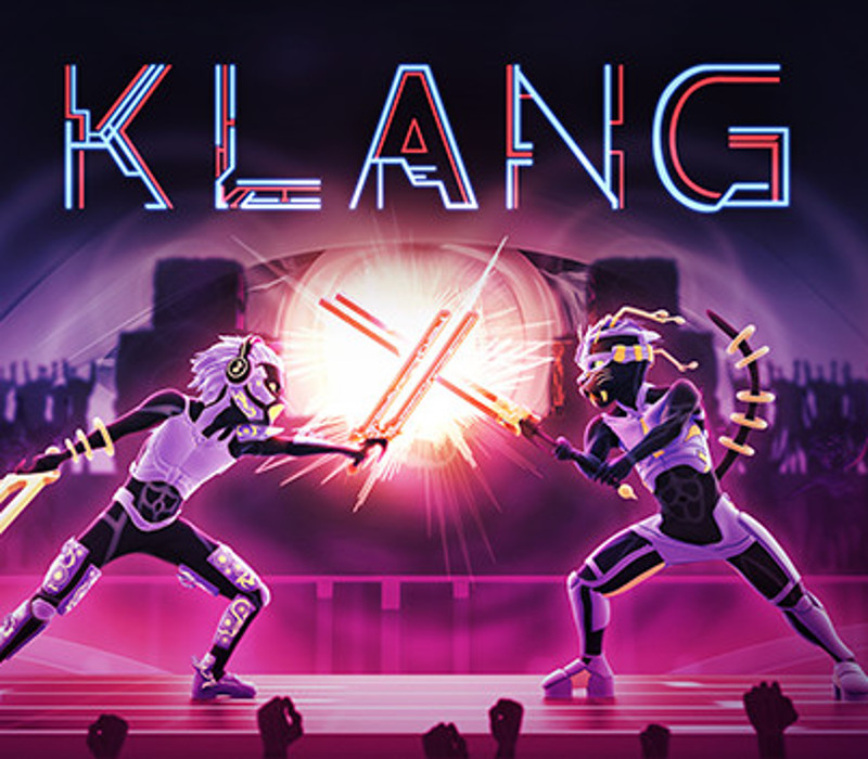 Klang PC Steam CD Key Logo