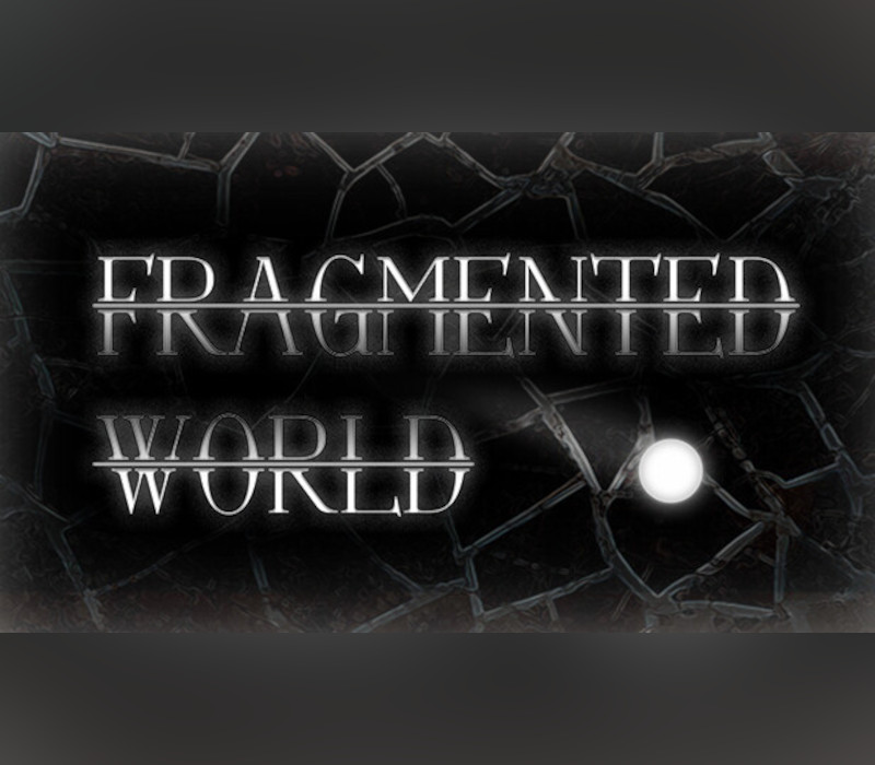 Fragmented World PC Steam CD Key Logo