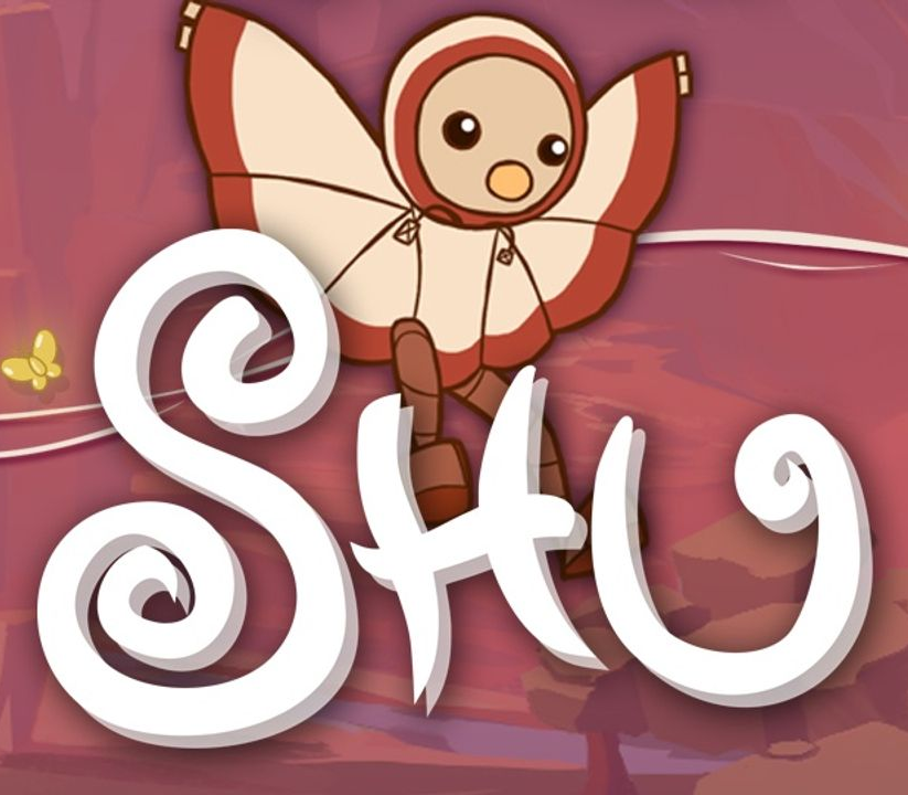 Shu PC Steam CD Key Logo