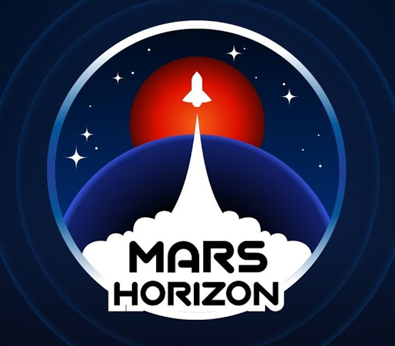 Mars Horizon AR Xbox One CD Key Logo