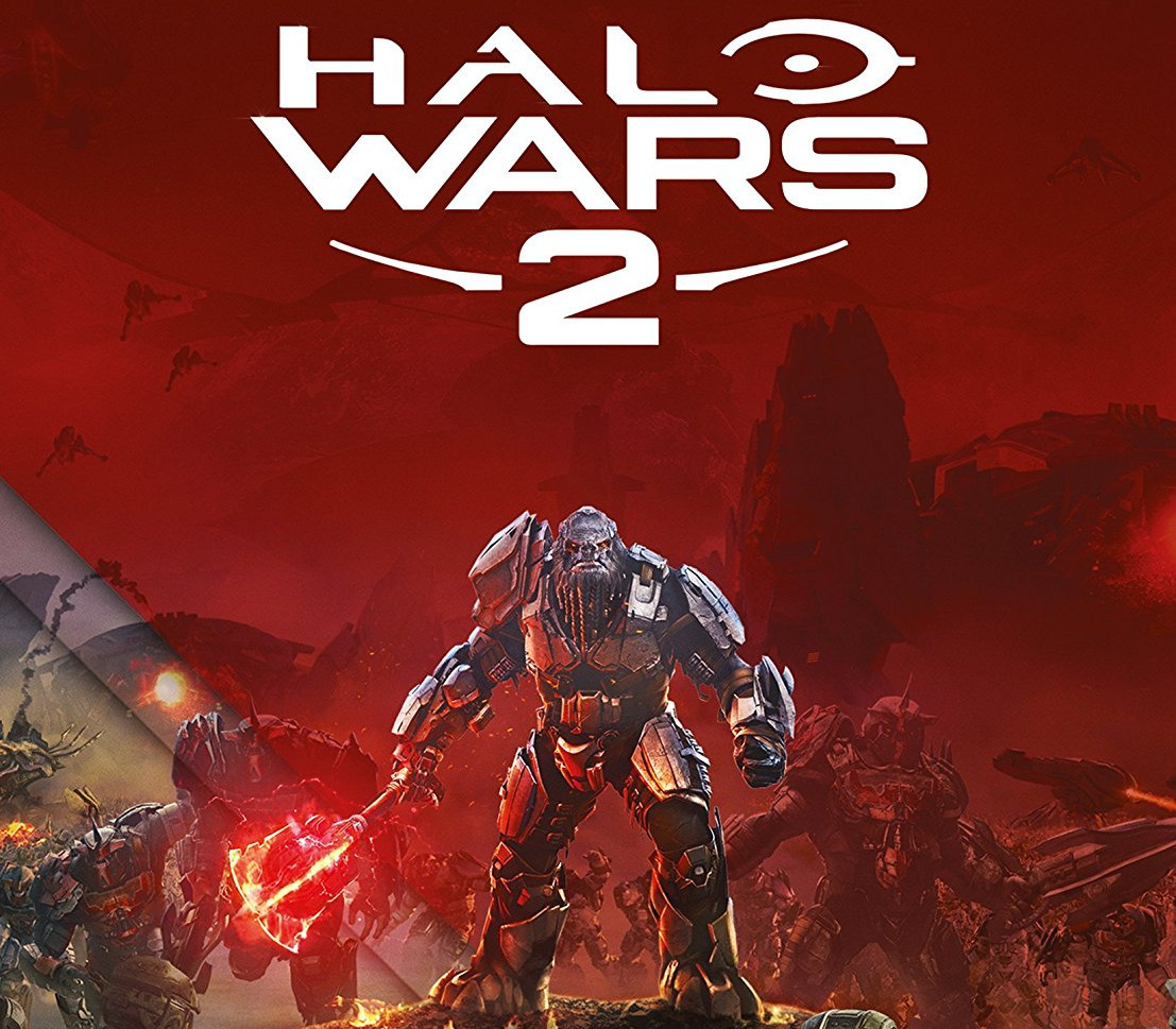 Halo Wars 2 Ultimate Edition XBOX One / Windows 10 CD Key Logo