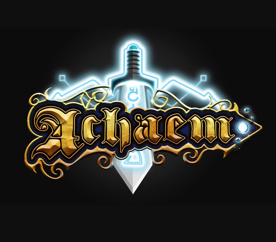 Achaem Steam CD Key Logo