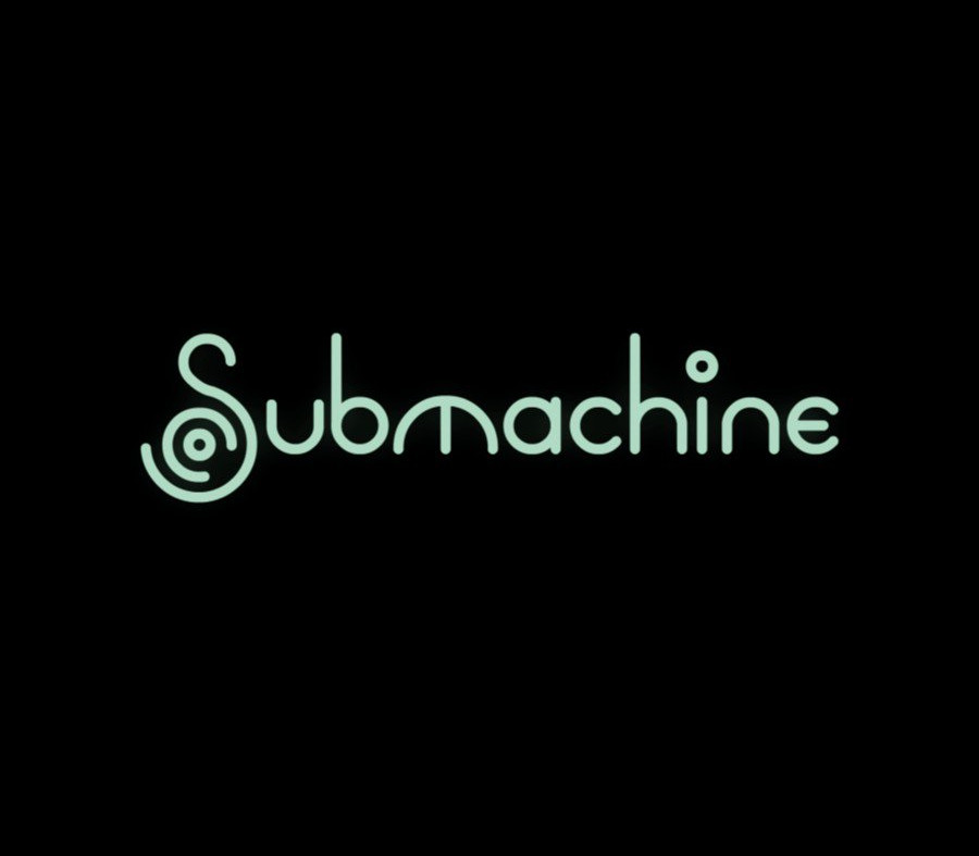Submachine: Legacy Steam CD Key Logo
