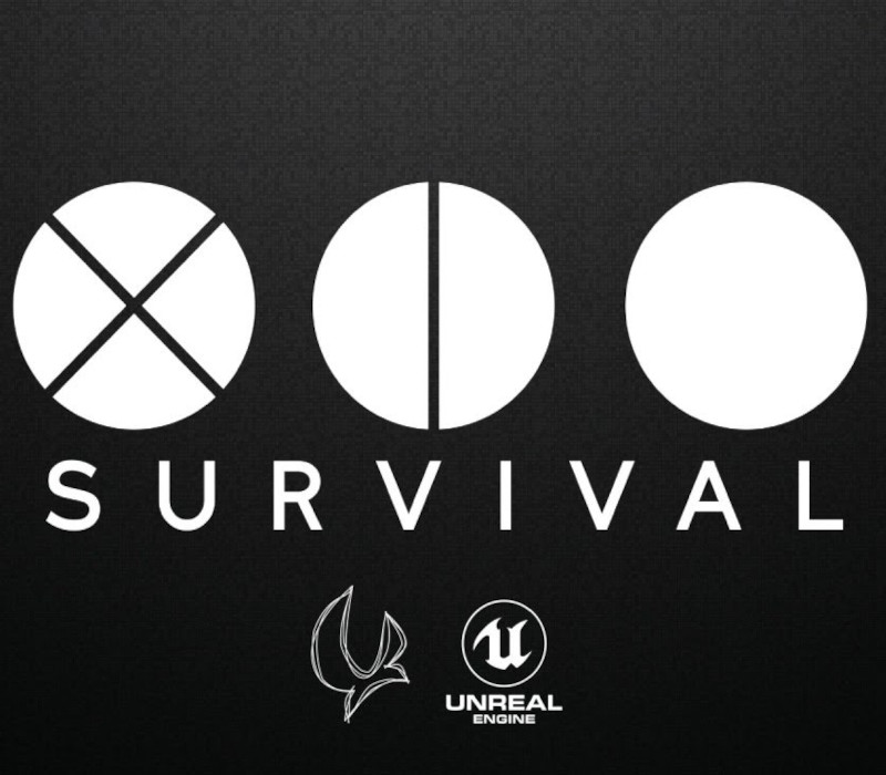 Xio: Survival Steam CD Key Logo