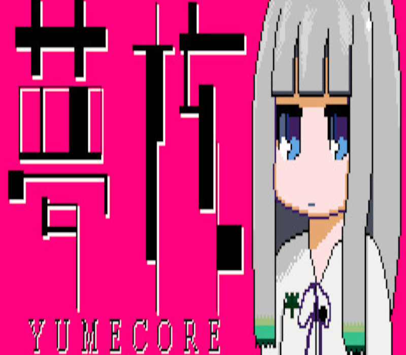 YumeCore Steam CD Key Logo