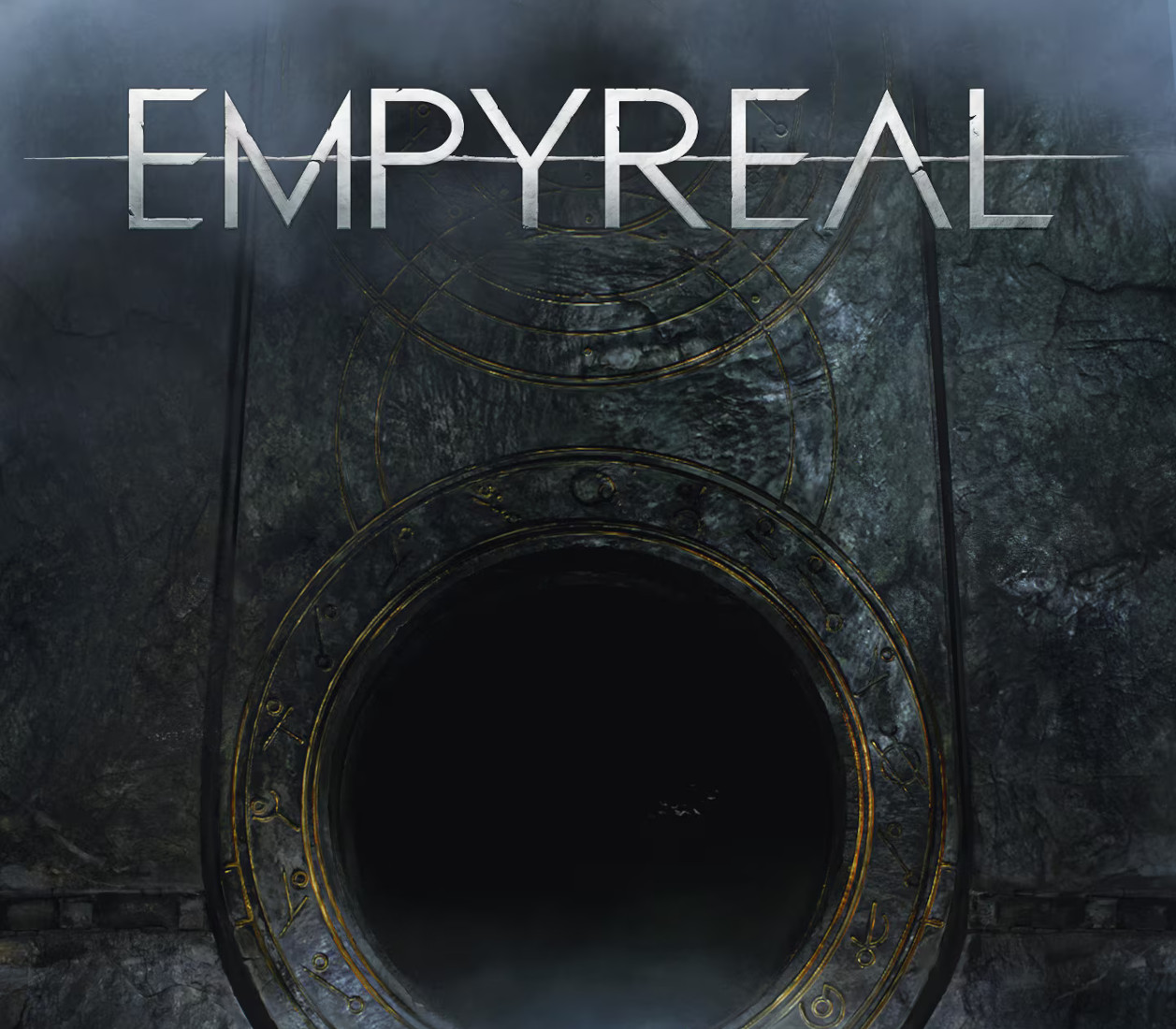 Empyreal PC Steam CD Key Logo