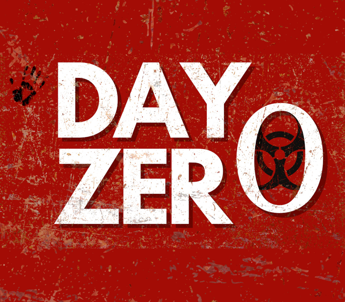 Day Zero PC Steam CD Key Logo
