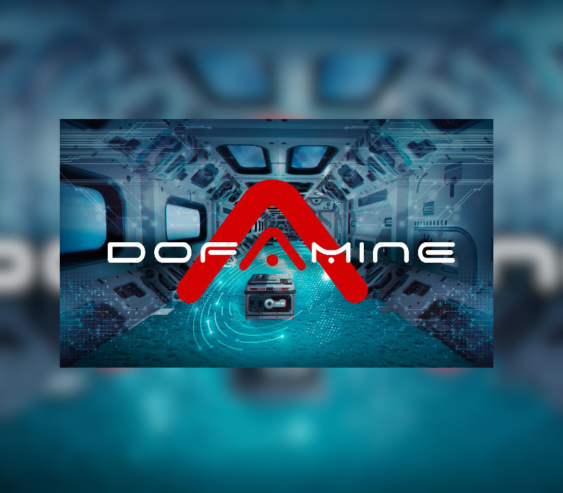 Dofamine Steam CD Key Logo