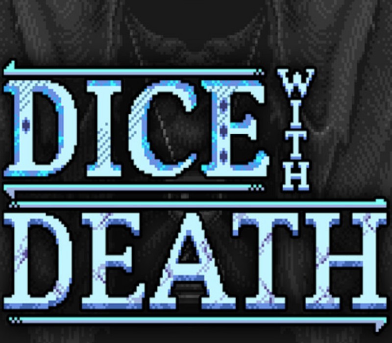 Dice With Death PC Steam CD Key Logo