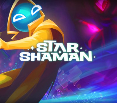 Star Shaman Steam CD Key Logo