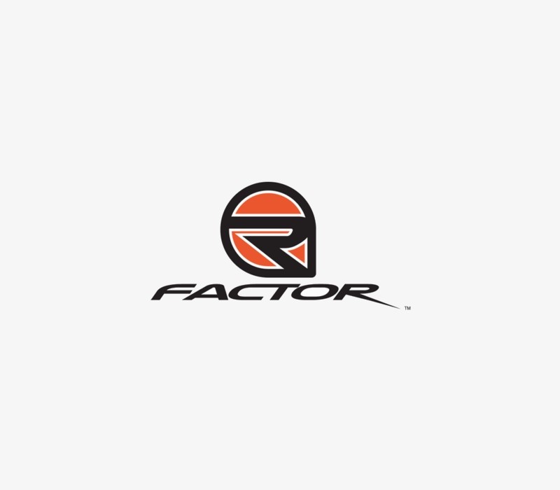 rFactor Steam CD Key Logo