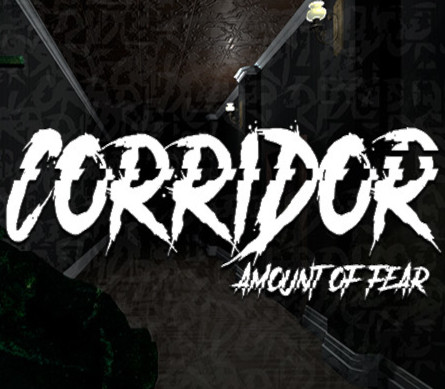 Corridor: Amount of Fear PC Steam CD Key Logo