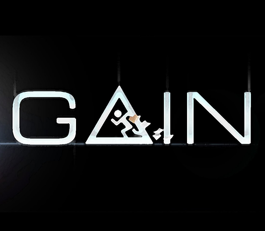 GAIN Steam CD Key Logo