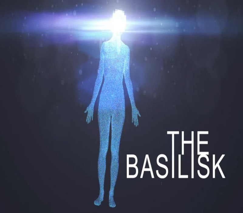 The Basilisk Steam CD Key Logo