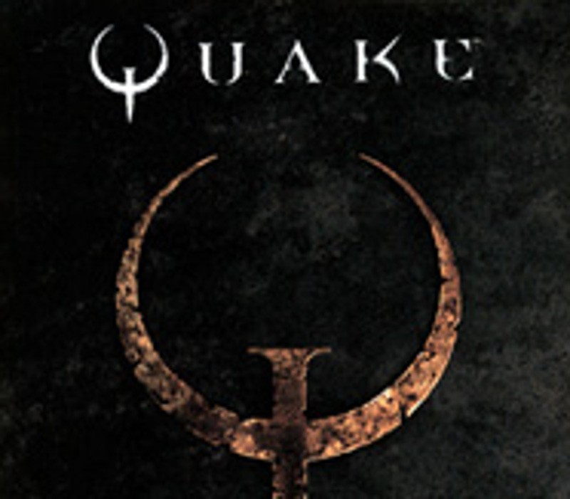 Quake AR XBOX One CD Key Logo