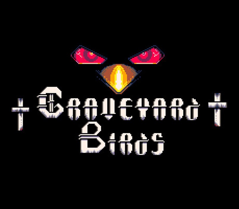 Graveyard Birds Steam CD Key Logo