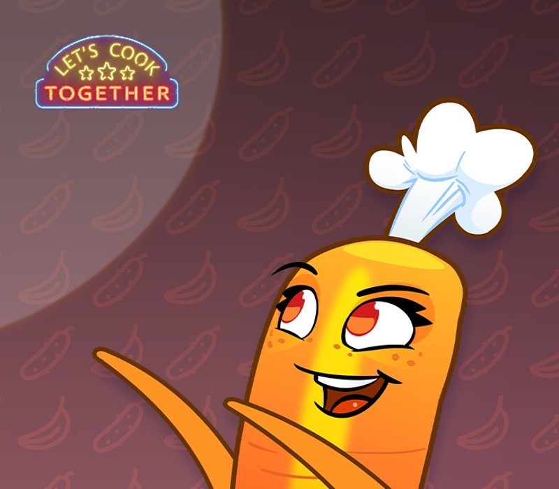 Let's Cook Together AR XBOX One CD Key Logo