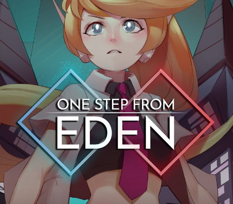 One Step From Eden AR XBOX One / Xbox Series X|S / Windows 10 CD Key Logo