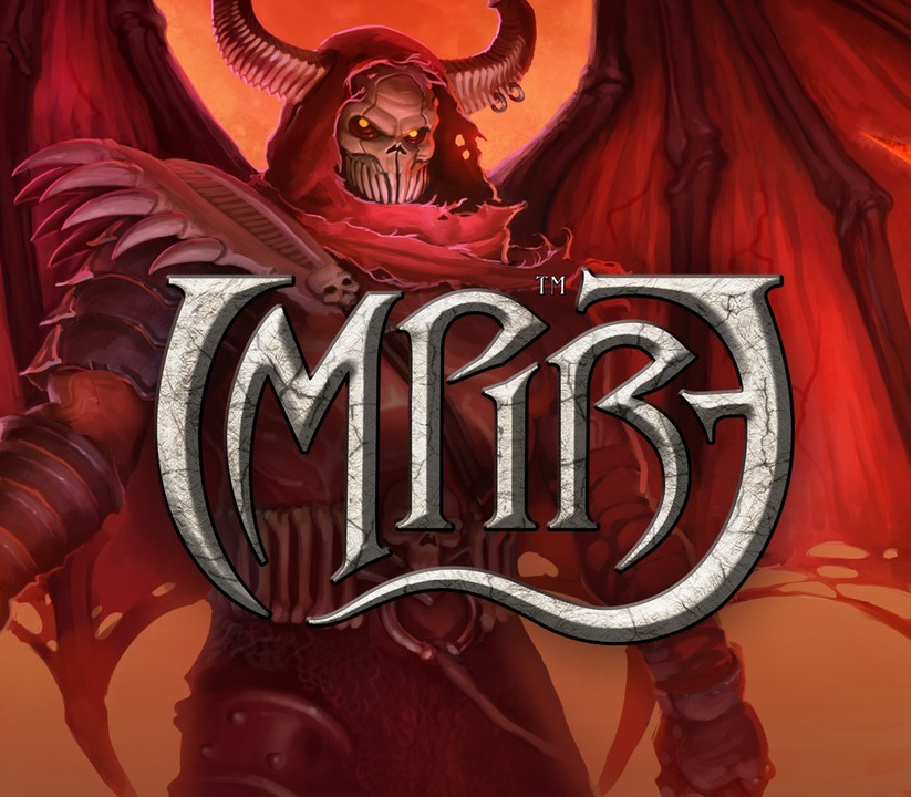 Impire + Impire Black & White Demons + Impire Creatures of the Night Steam CD Key Logo