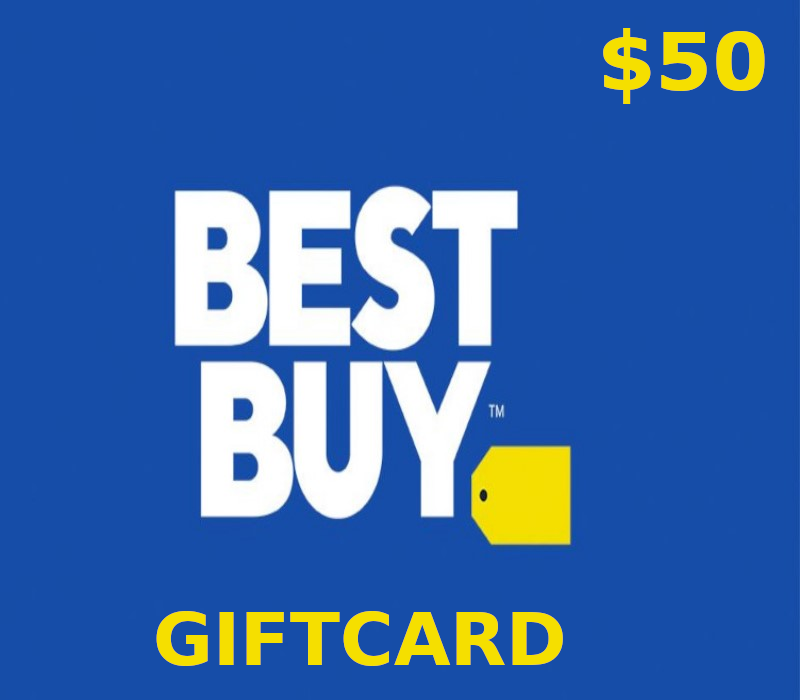 Best Buy Logo