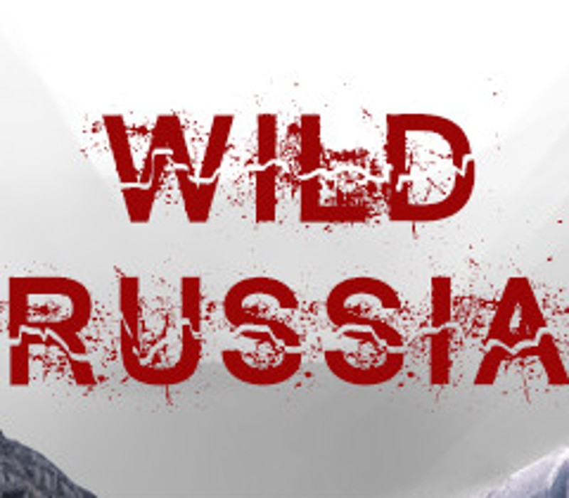 Wild Russia Steam CD Key Logo