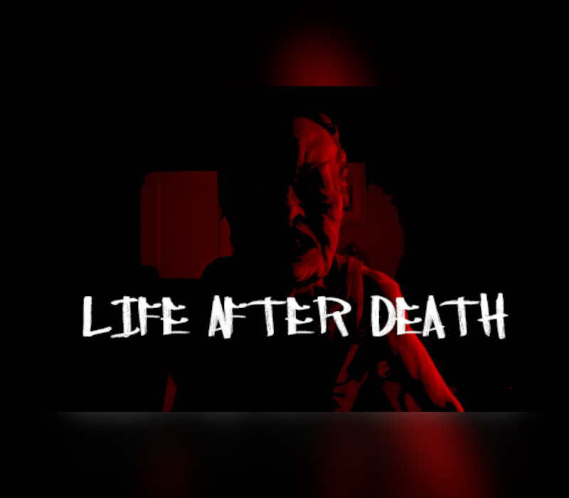 Life after Death Steam CD Key Logo