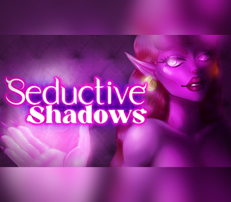 Seductive Shadows PC Steam CD Key Logo