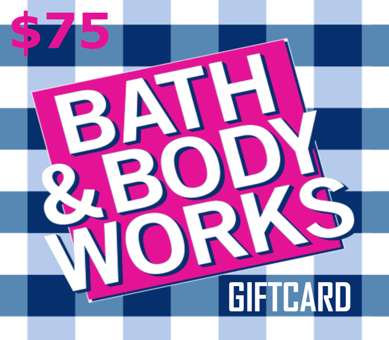 Bath & Body Works US Logo