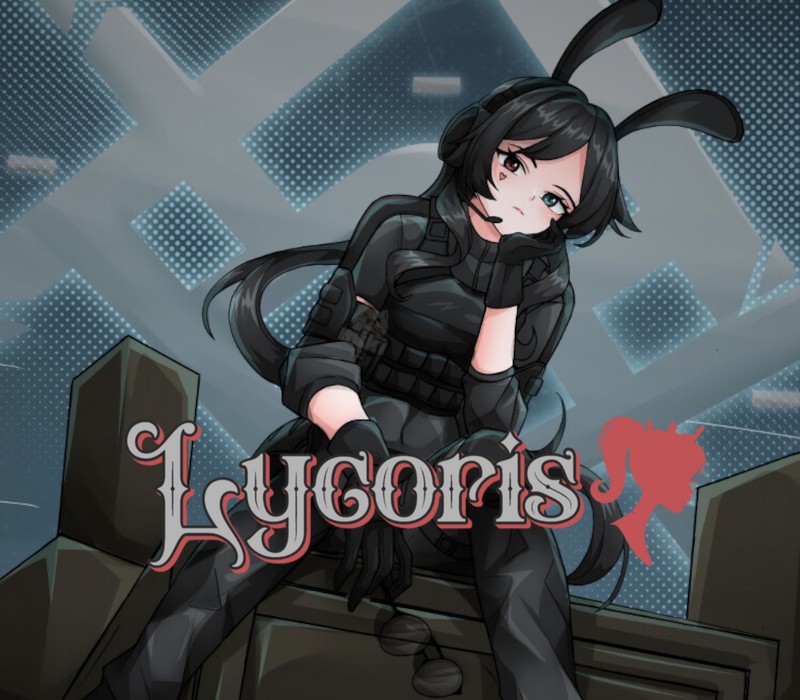 Lycoris PC Steam CD Key Logo