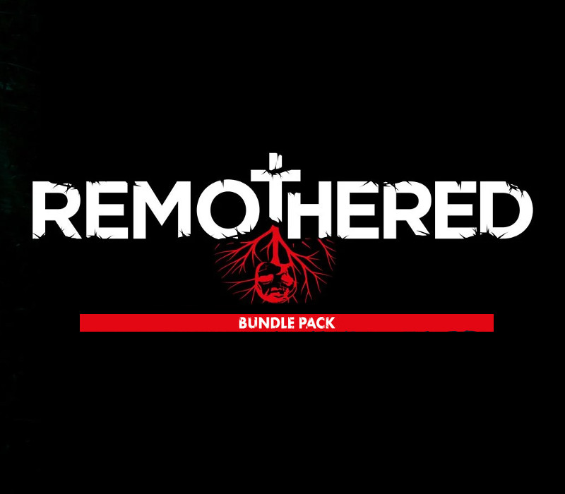 Remothered Collection Steam CD Key Logo