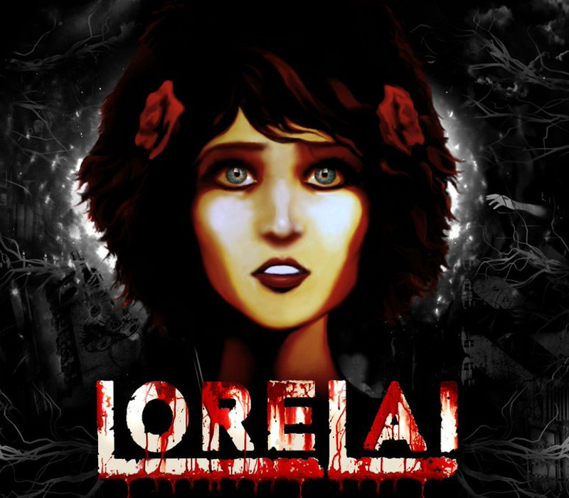 Lorelai PC Steam CD Key Logo