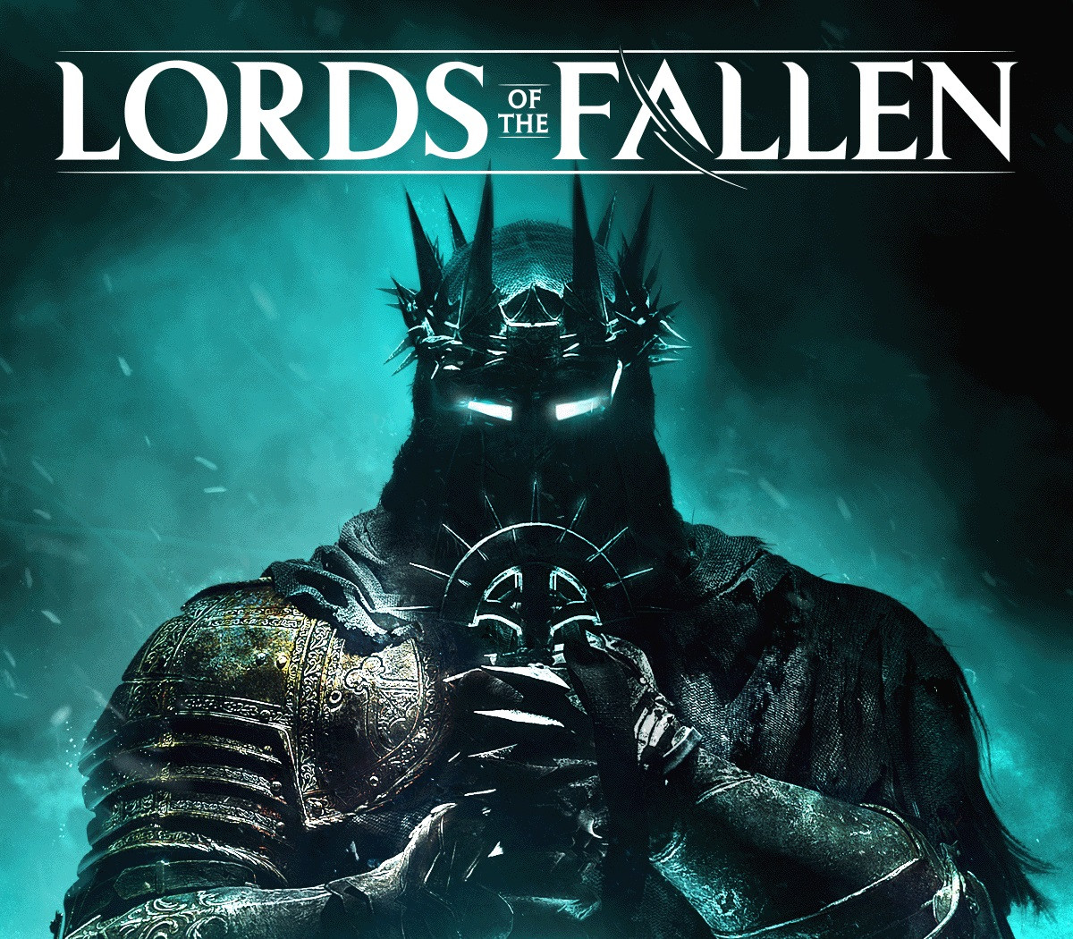 Lords of the Fallen (2023) EU Xbox Series X|S CD Key Logo