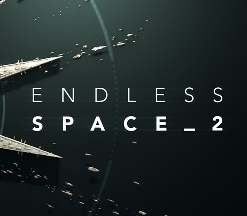 Endless Space 2 Starter Pack Bundle Steam CD Key Logo