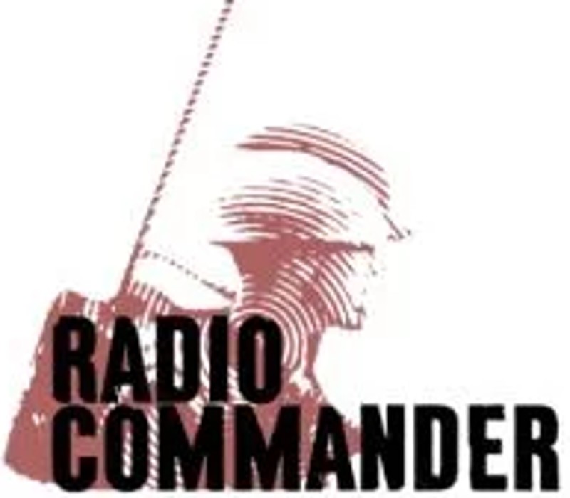 Radio Commander: Vietnam '64 PC Steam CD Key Logo