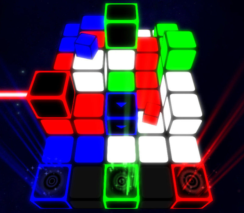 Fake Colours PC Steam CD Key Logo