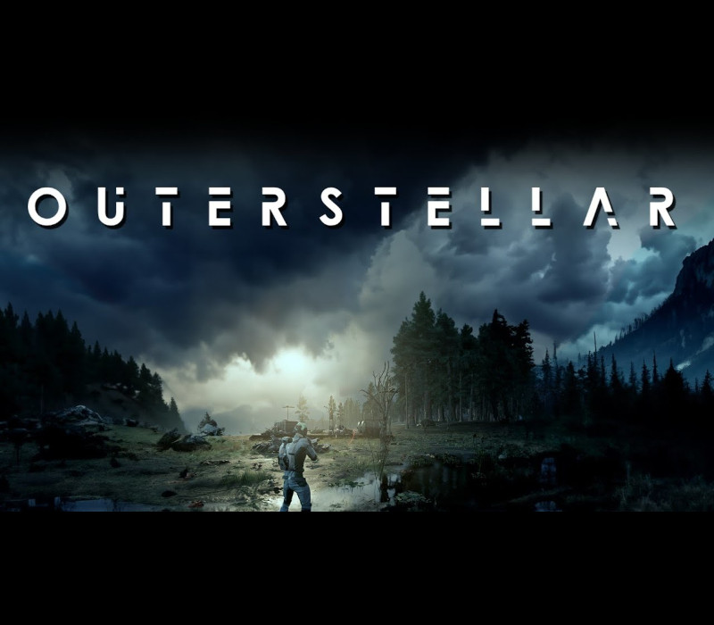 Outerstellar Steam CD Key - free2play Logo