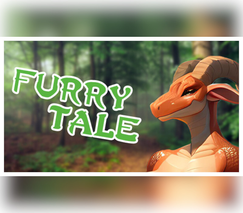 Furry Tale Steam CD Key Logo