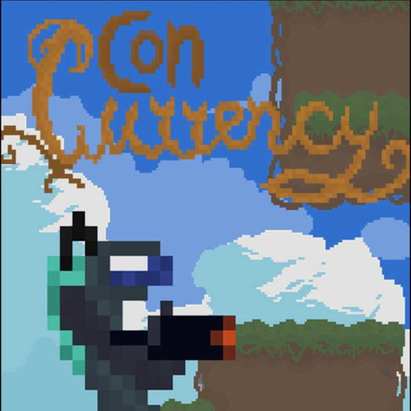 Concurrency Steam CD Key Logo