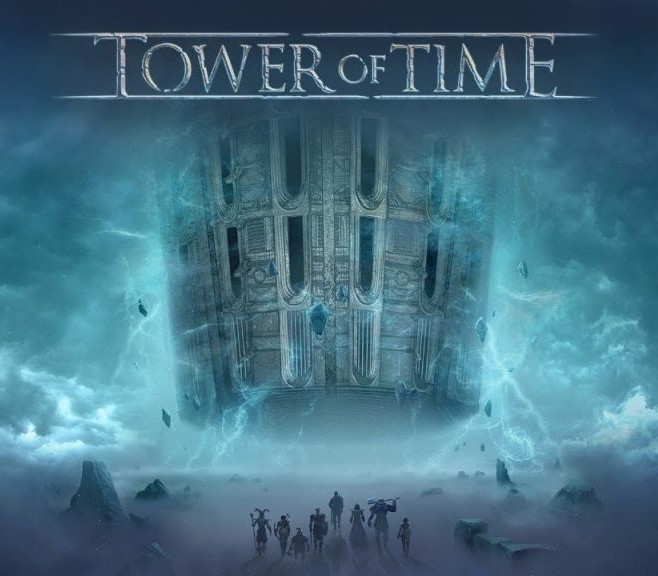 Tower of Time Steam CD Key Logo