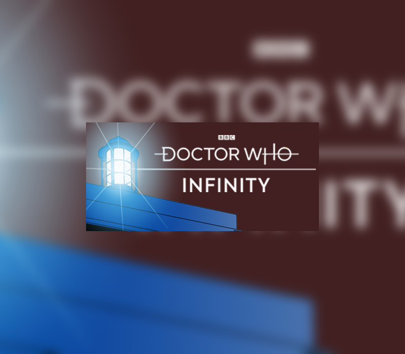 Doctor Who Infinity - 3 Stories Bundle Steam CD Key Logo