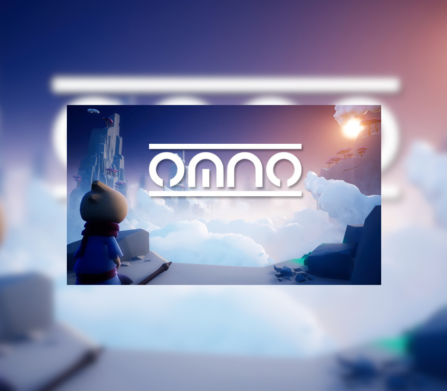 Omno EU Steam CD Key Logo