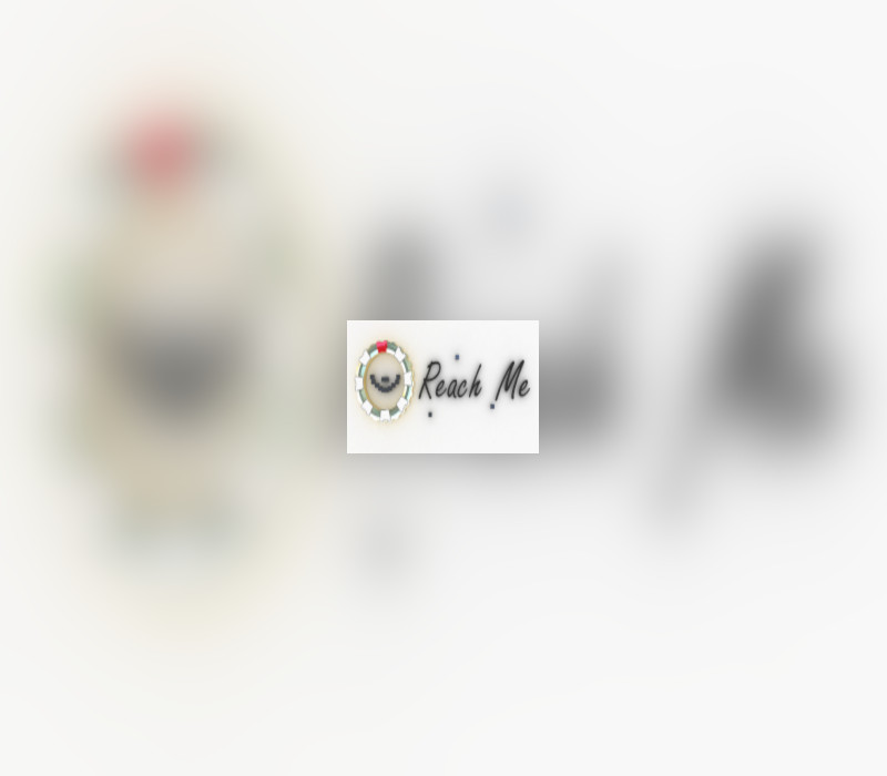 Reach Me Steam CD Key Logo