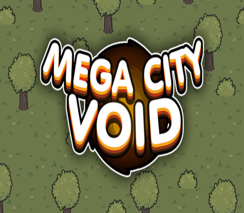 Mega City Void Steam CD Key Logo